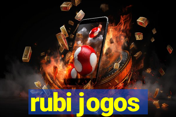 rubi jogos